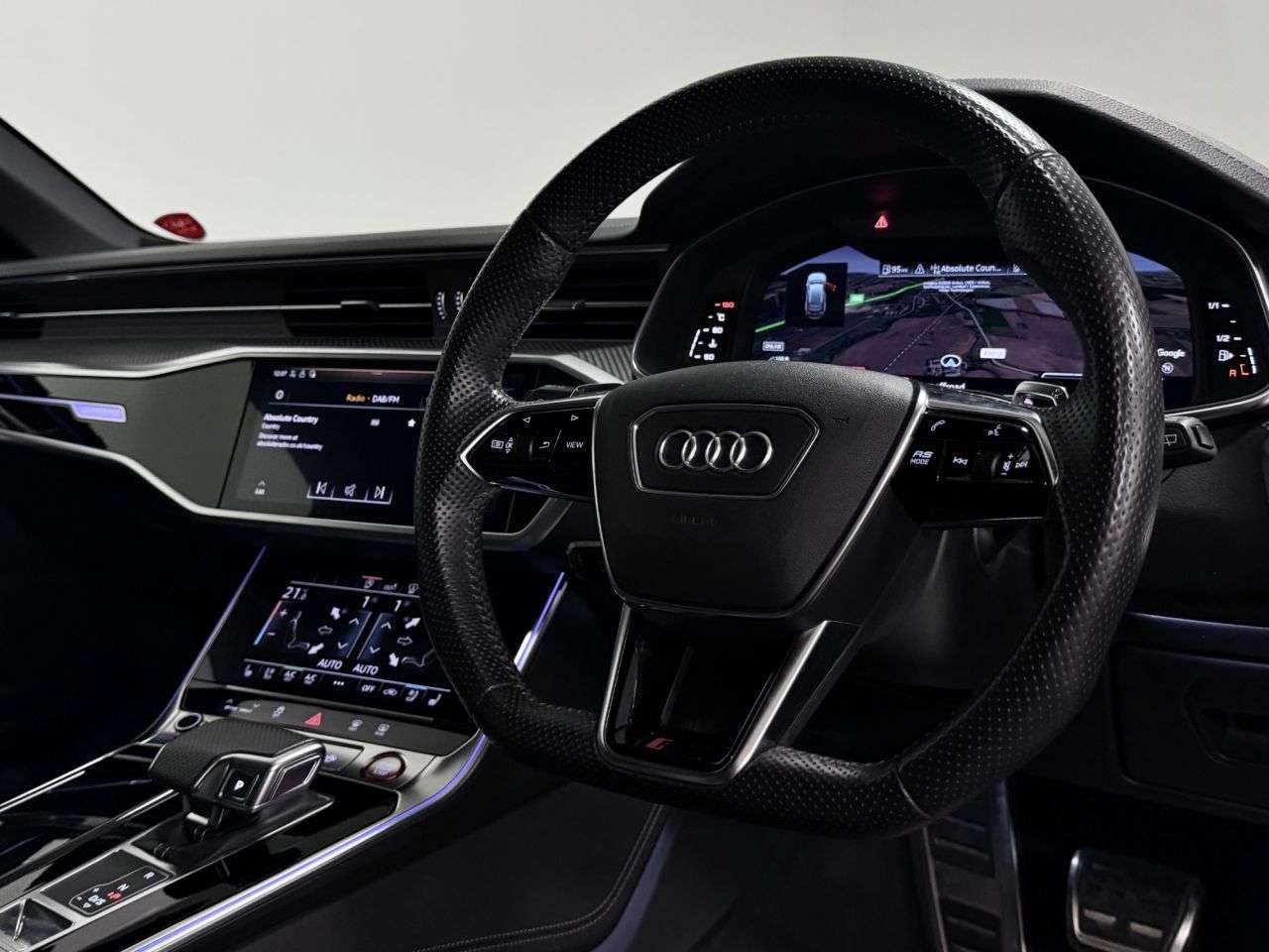A 2020 AUDI RS6 AVANT Vorsprung Quattro 4.0 TFSI V8 Tiptronic ( 600 bhp ) A 2020 AUDI RS6 AVANT Vorsprung Quattro 4.0 TFSI V8 Tiptronic ( 600 bhp )