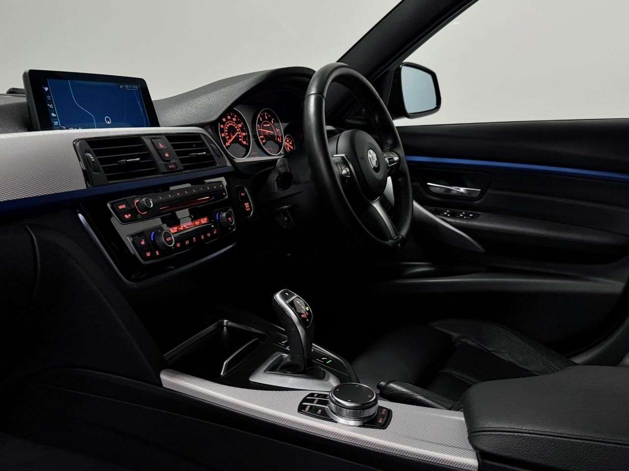 2017 BMW 3 SERIES 2017 BMW 3 SERIES