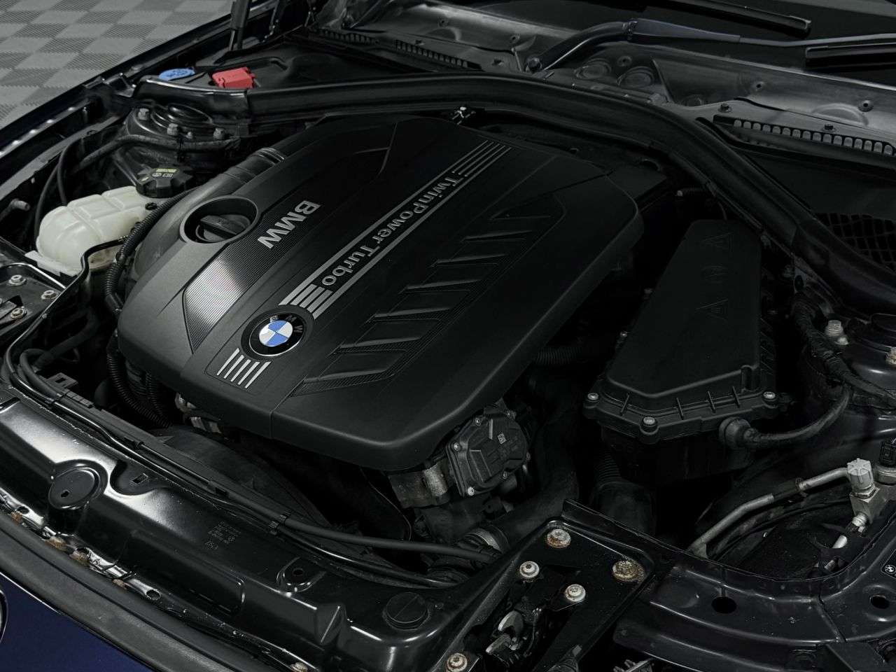 2017 BMW 3 SERIES 2017 BMW 3 SERIES