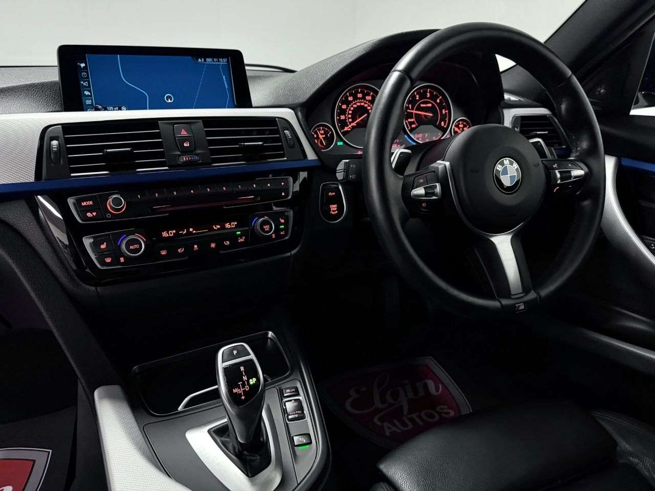 2017 BMW 3 SERIES 2017 BMW 3 SERIES