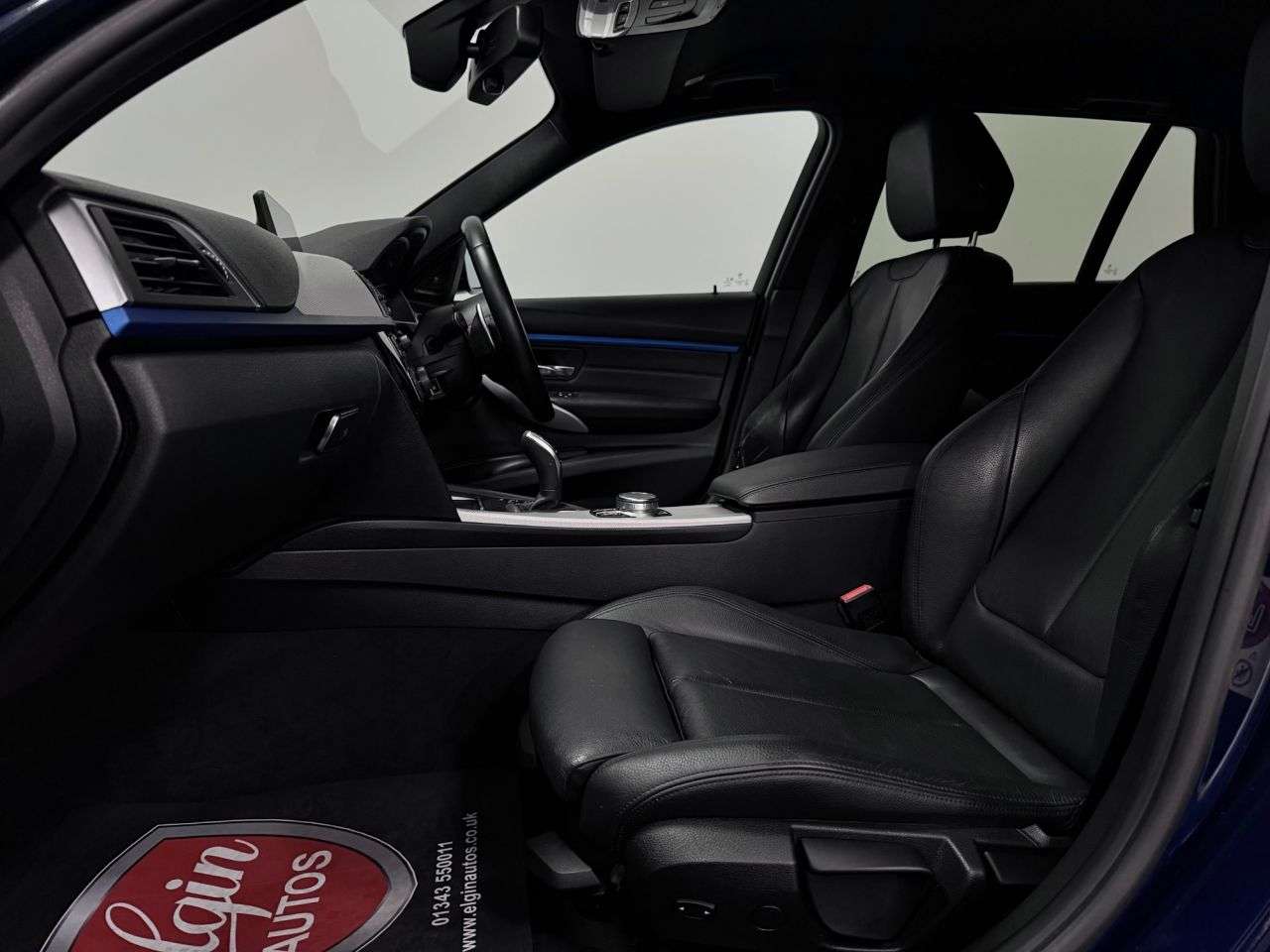 2017 BMW 3 SERIES 2017 BMW 3 SERIES