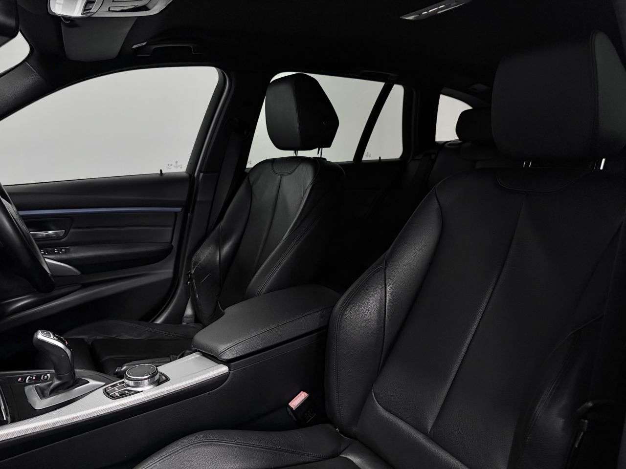 2017 BMW 3 SERIES 2017 BMW 3 SERIES