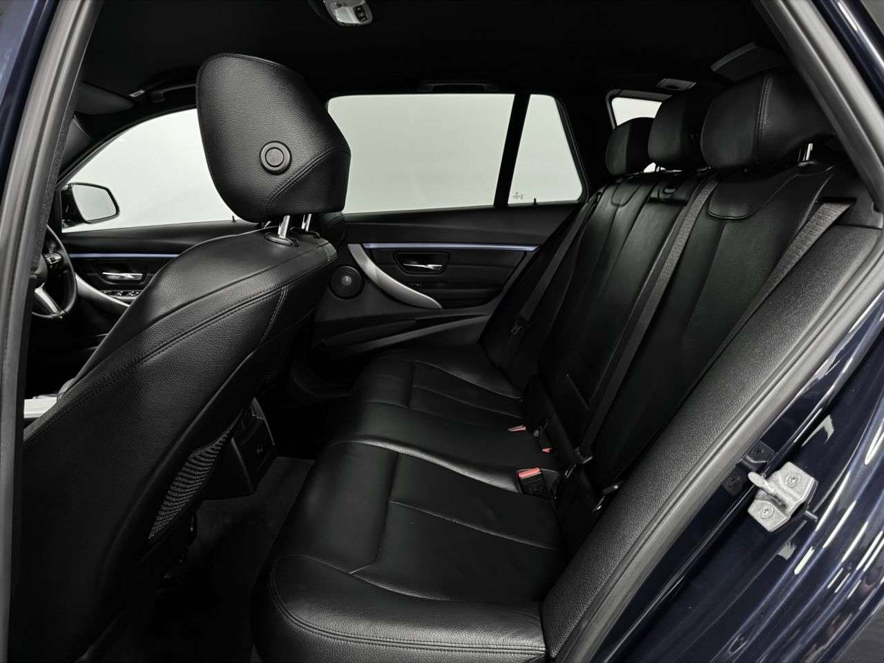 2017 BMW 3 SERIES 2017 BMW 3 SERIES