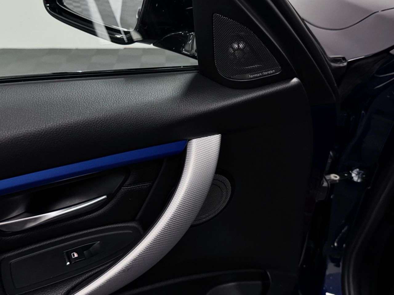 2017 BMW 3 SERIES 2017 BMW 3 SERIES