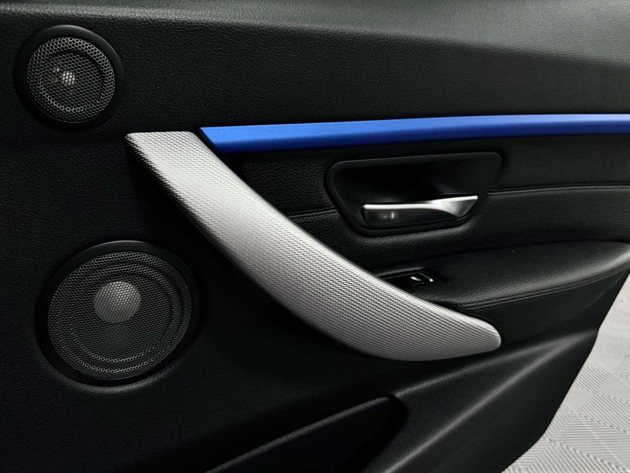 2017 BMW 3 SERIES 2017 BMW 3 SERIES