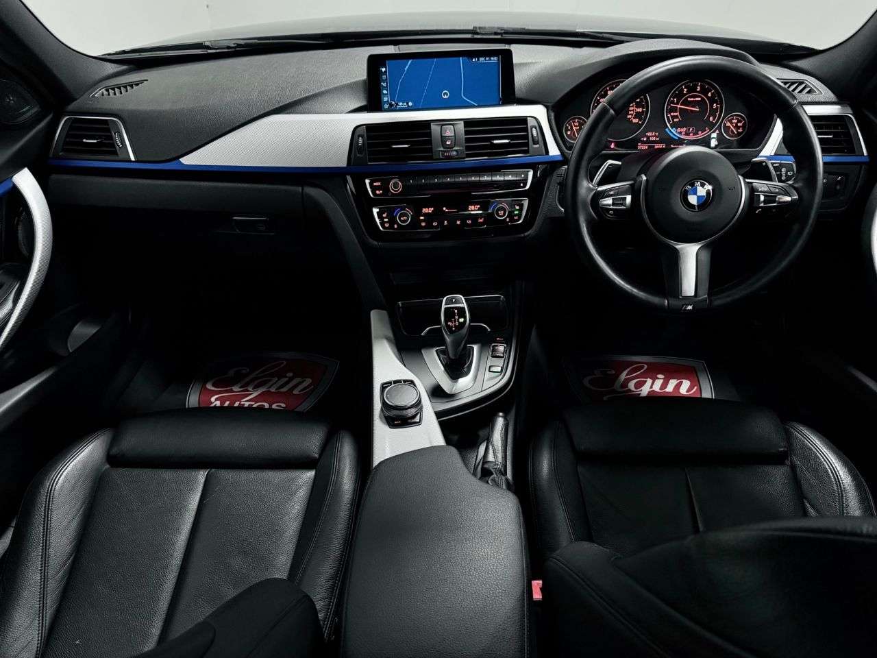 2017 BMW 3 SERIES 2017 BMW 3 SERIES