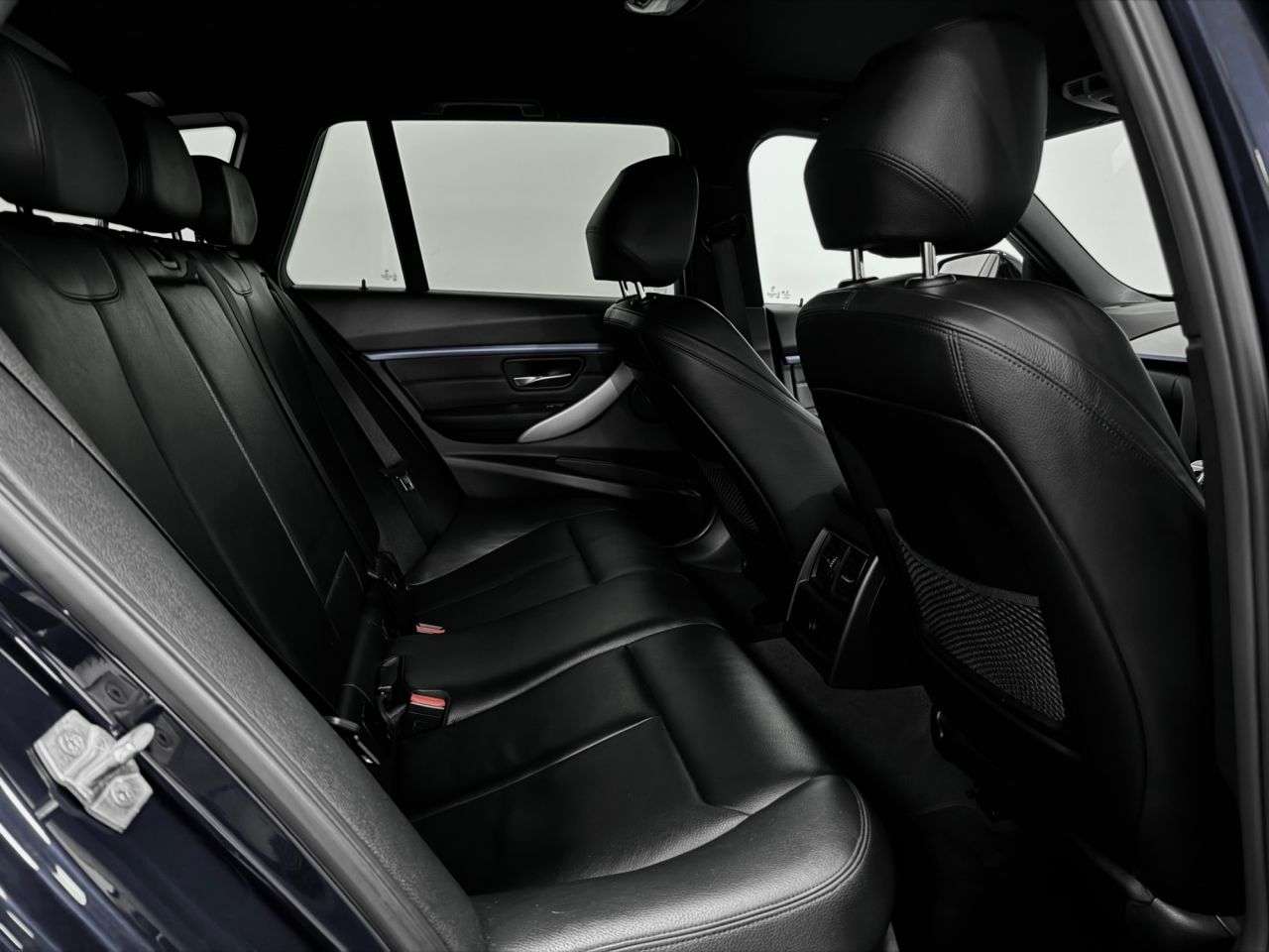 2017 BMW 3 SERIES 2017 BMW 3 SERIES