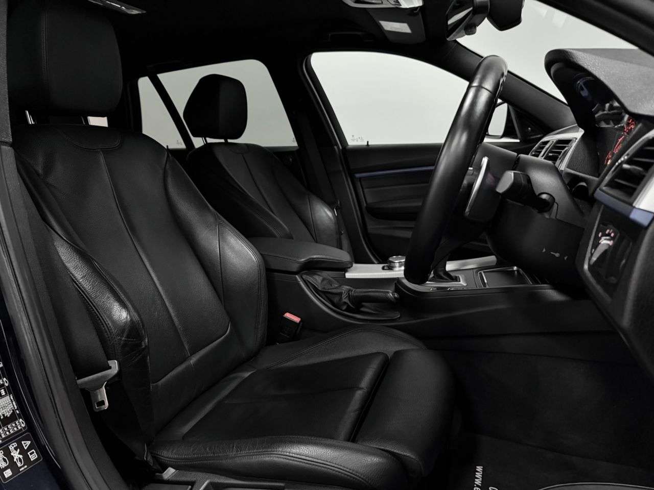 2017 BMW 3 SERIES 2017 BMW 3 SERIES