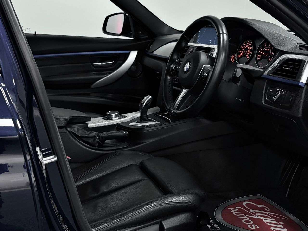 2017 BMW 3 SERIES 2017 BMW 3 SERIES