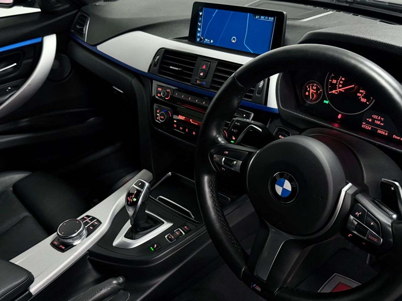2017 BMW 3 SERIES 2017 BMW 3 SERIES