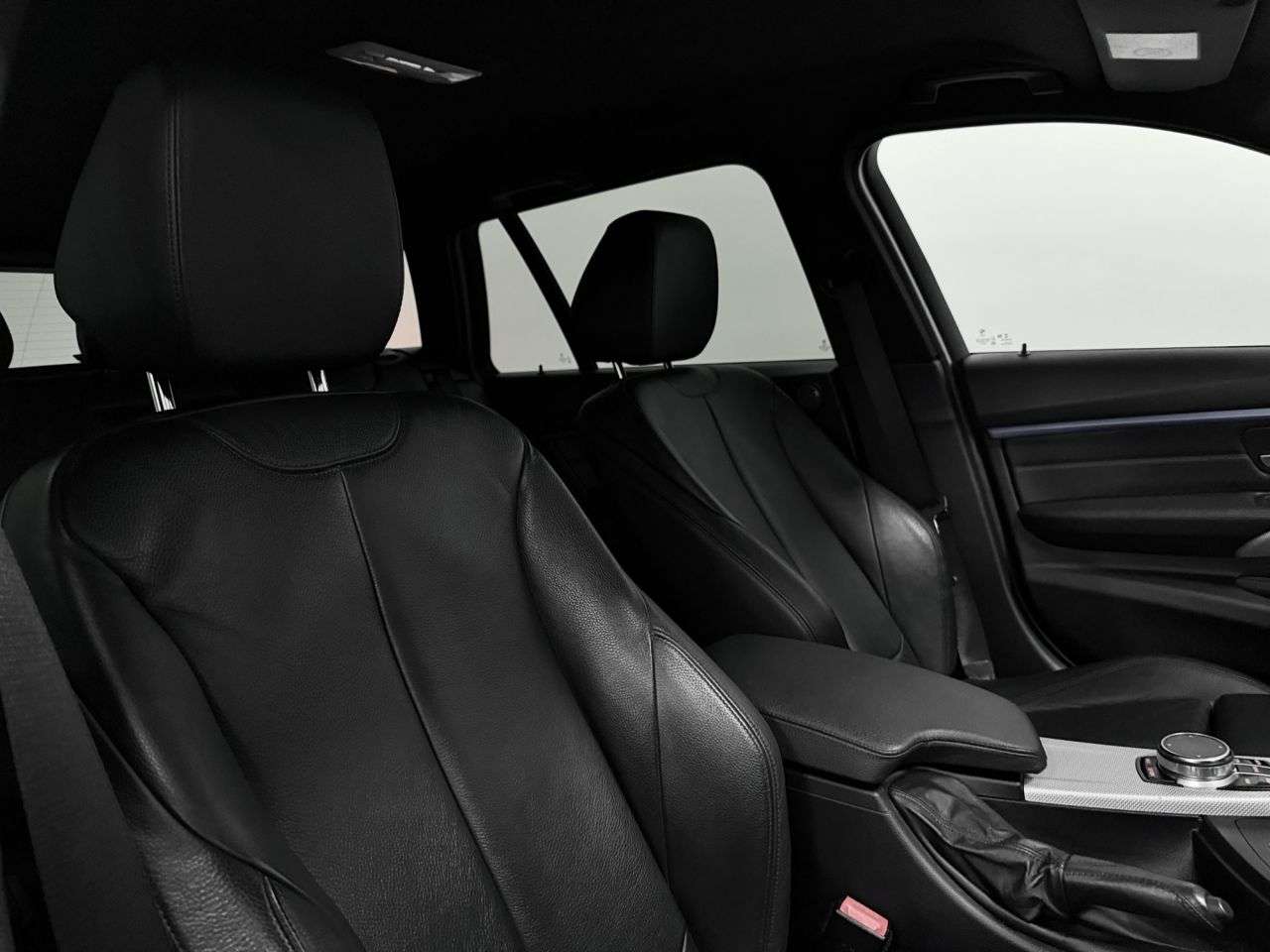 2017 BMW 3 SERIES 2017 BMW 3 SERIES
