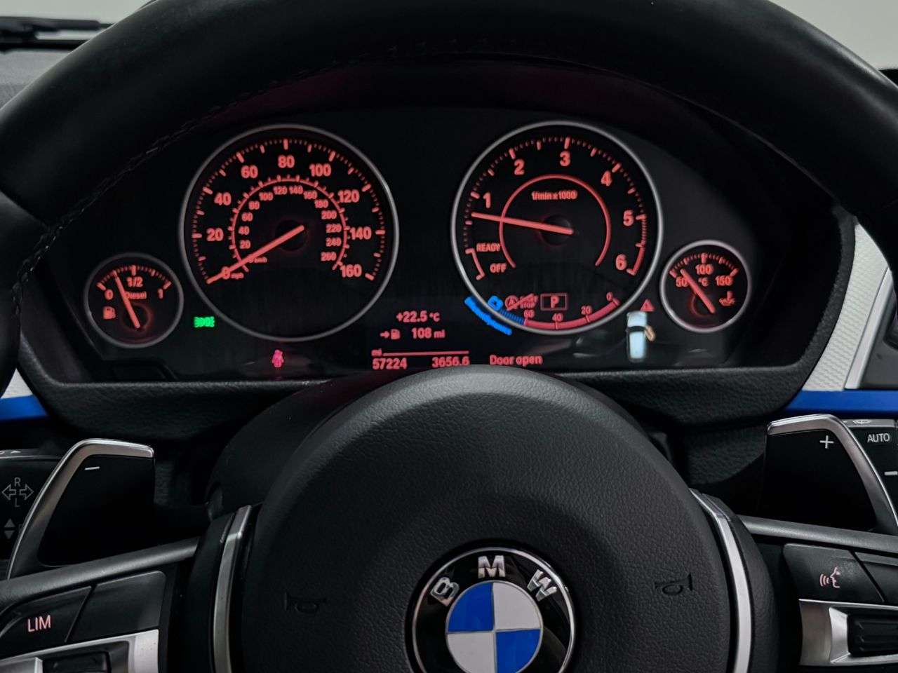 2017 BMW 3 SERIES 2017 BMW 3 SERIES