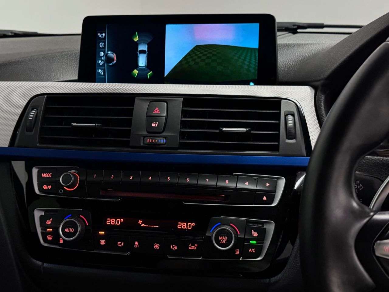 2017 BMW 3 SERIES 2017 BMW 3 SERIES