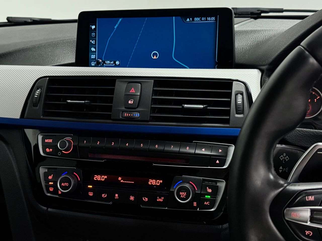 2017 BMW 3 SERIES 2017 BMW 3 SERIES