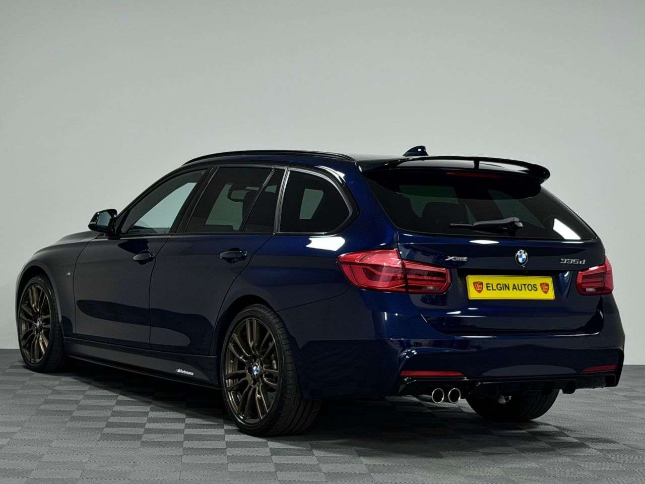 2017 BMW 3 SERIES 2017 BMW 3 SERIES