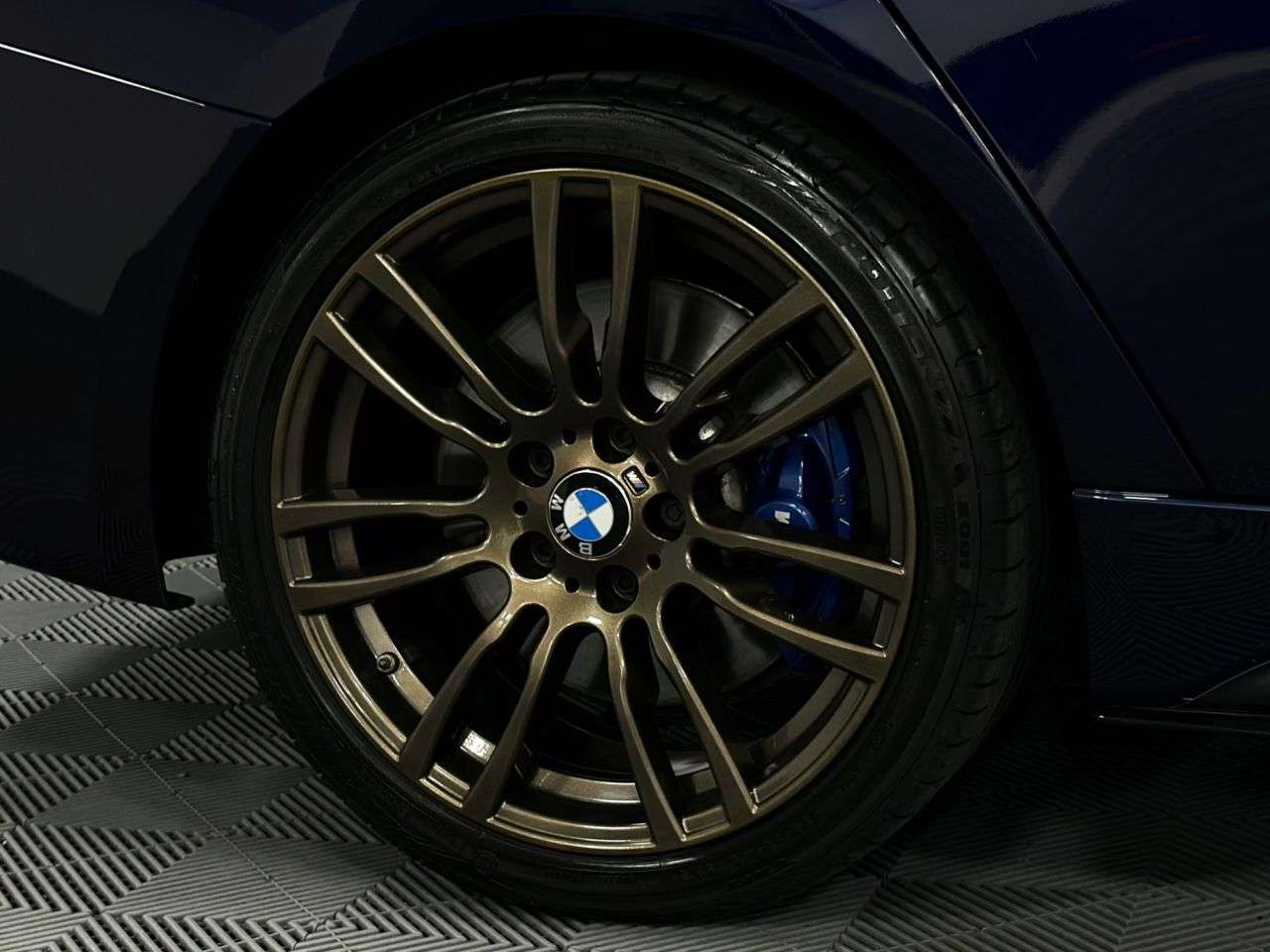 2017 BMW 3 SERIES 2017 BMW 3 SERIES