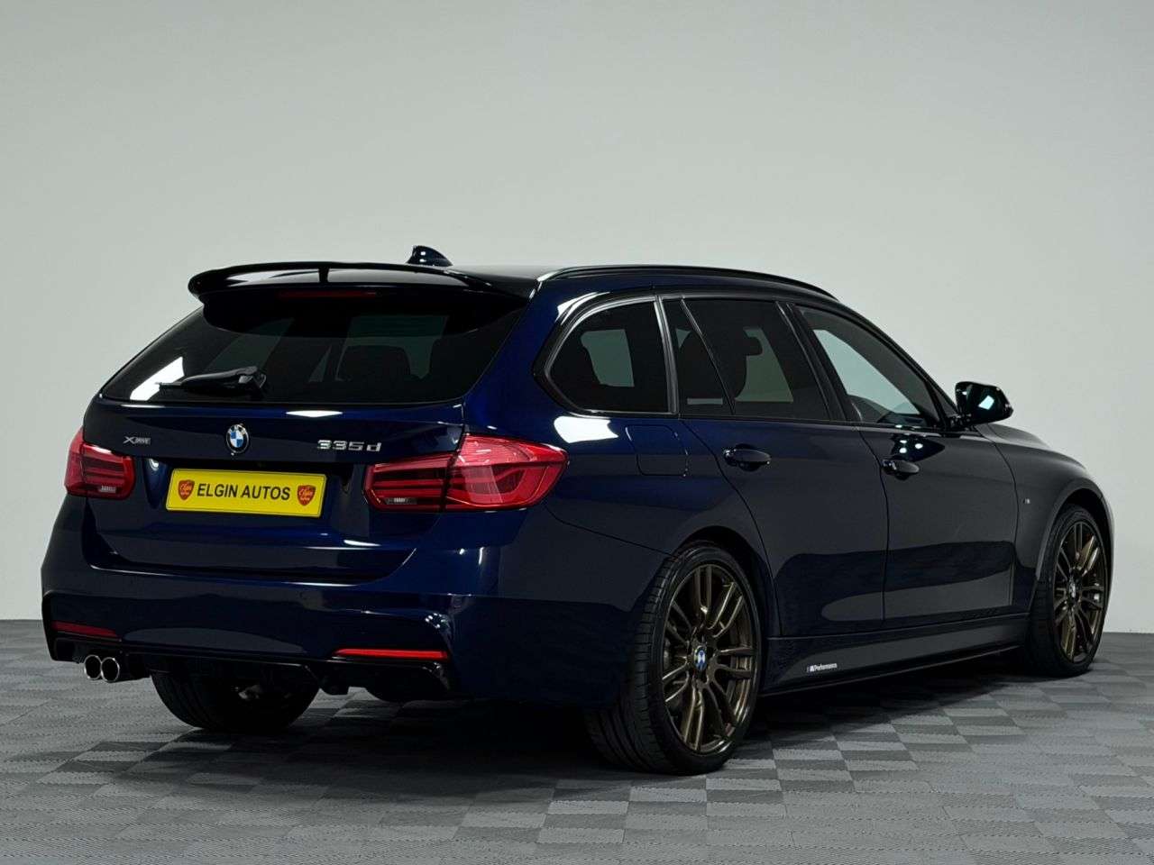 2017 BMW 3 SERIES 2017 BMW 3 SERIES