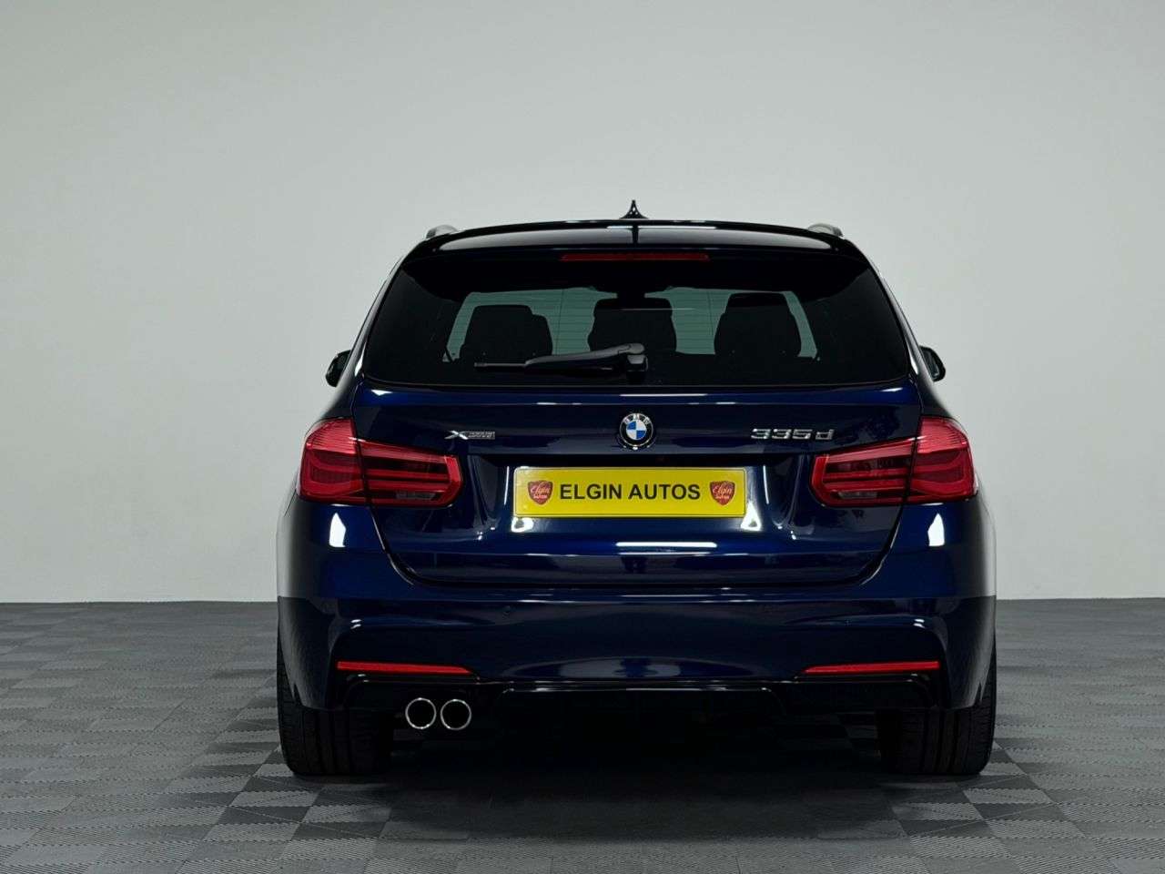 2017 BMW 3 SERIES 2017 BMW 3 SERIES