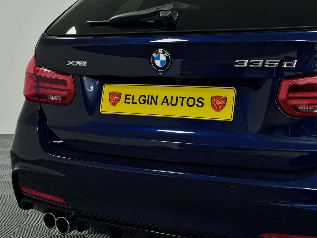 2017 BMW 3 SERIES 2017 BMW 3 SERIES
