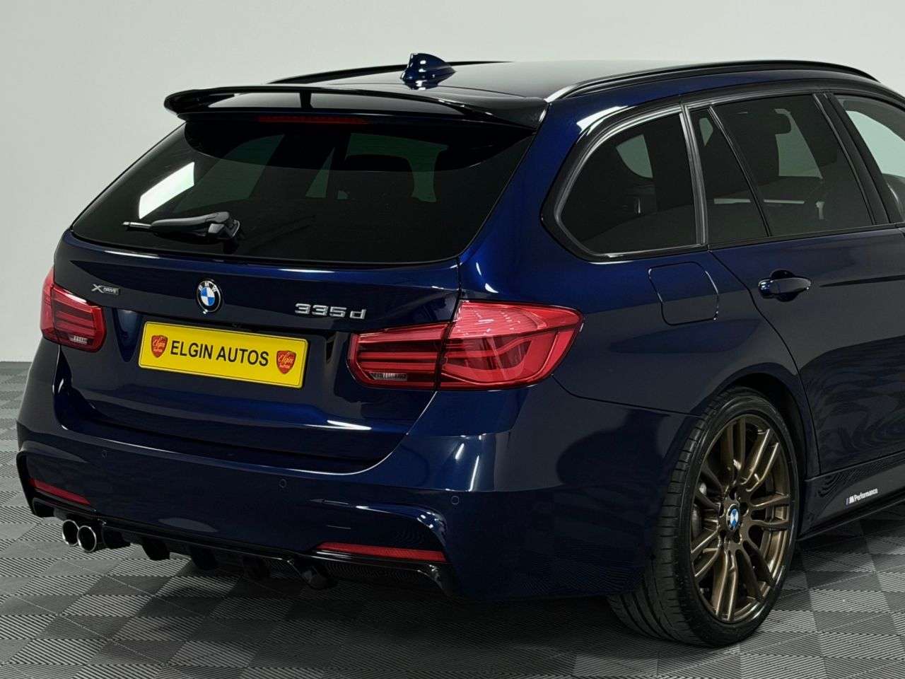 2017 BMW 3 SERIES 2017 BMW 3 SERIES