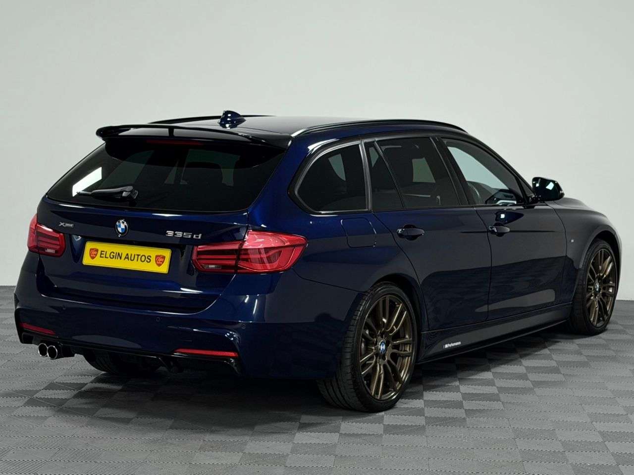 2017 BMW 3 SERIES 2017 BMW 3 SERIES