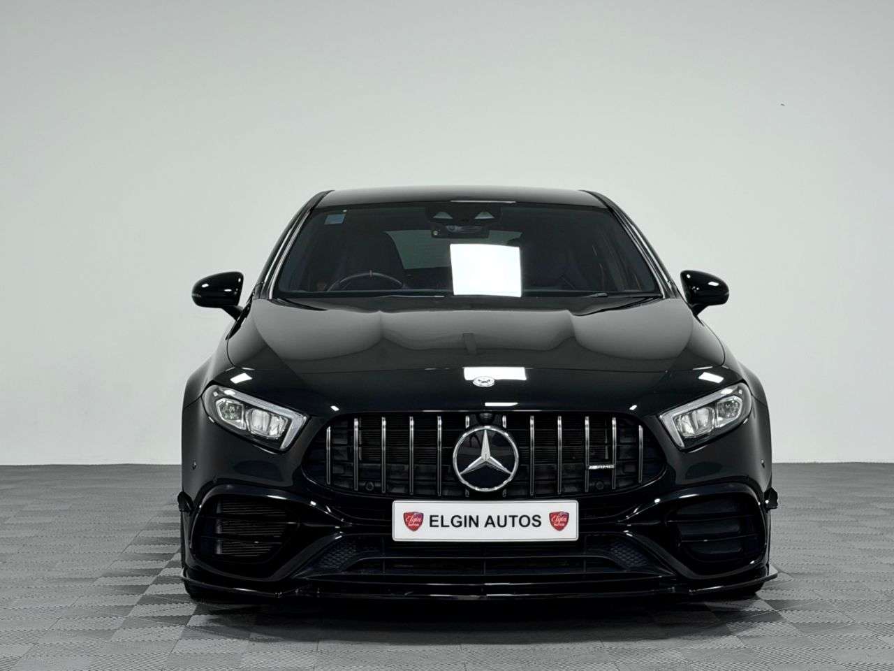 A 2021 MERCEDES-BENZ A CLASS A45S AMG 4Matic+ 2.0 Auto ( 421 bhp ) A 2021 MERCEDES-BENZ A CLASS A45S AMG 4Matic+ 2.0 Auto ( 421 bhp )