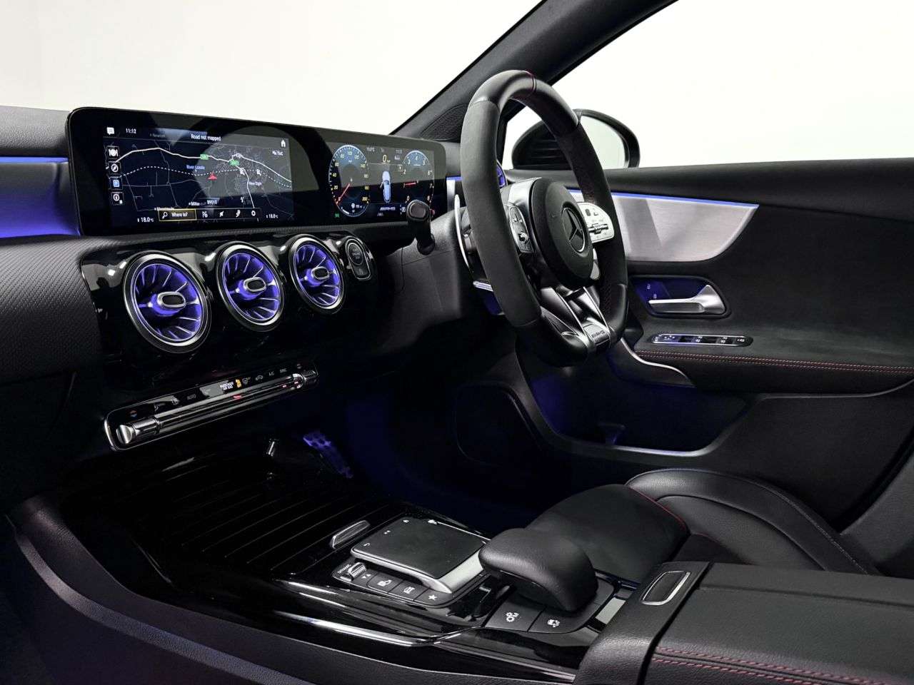 2021 MERCEDES-BENZ A CLASS 2021 MERCEDES-BENZ A CLASS