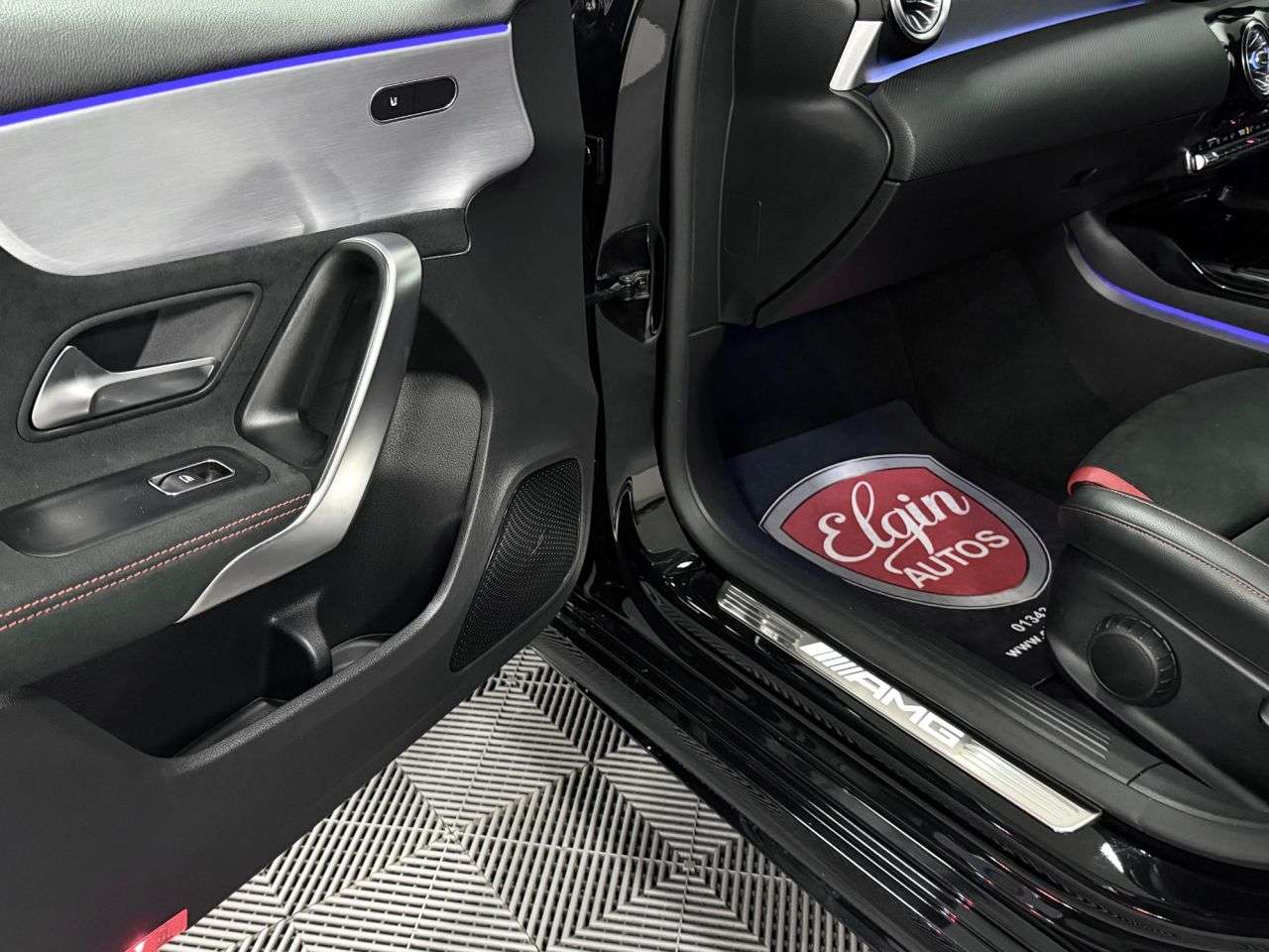 2021 MERCEDES-BENZ A CLASS 2021 MERCEDES-BENZ A CLASS