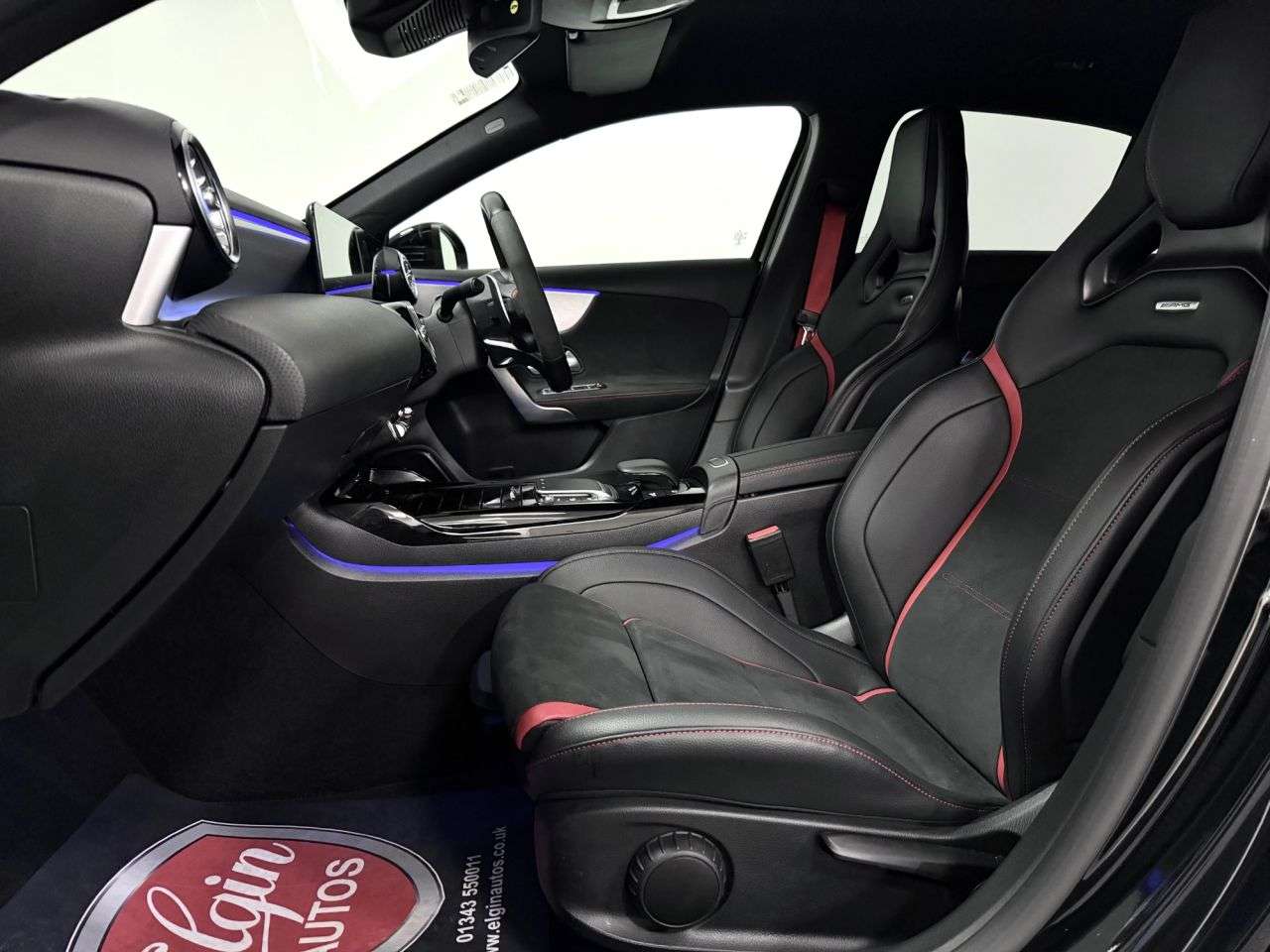 2021 MERCEDES-BENZ A CLASS 2021 MERCEDES-BENZ A CLASS