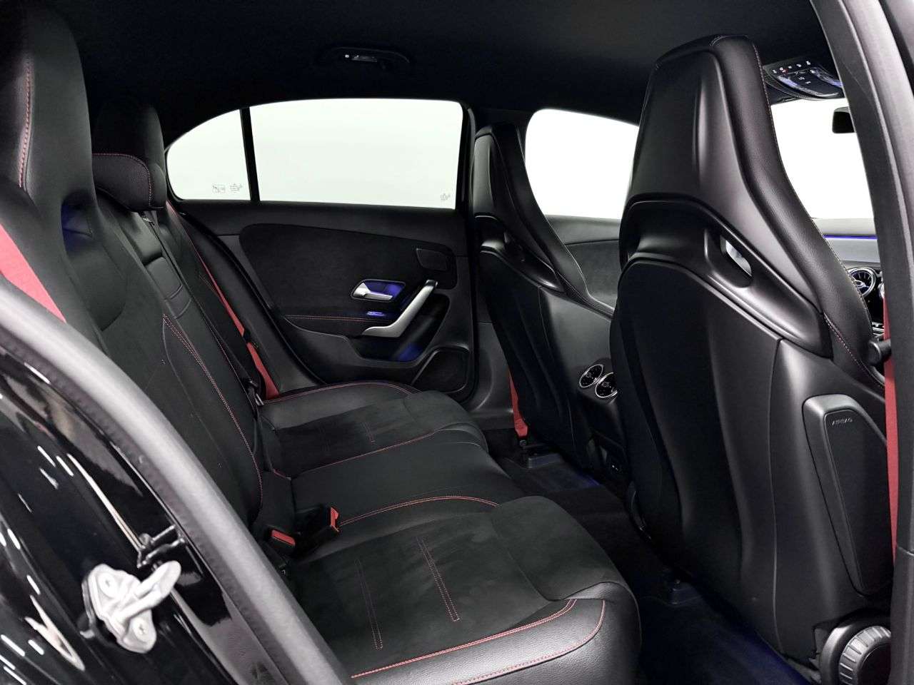 2021 MERCEDES-BENZ A CLASS 2021 MERCEDES-BENZ A CLASS