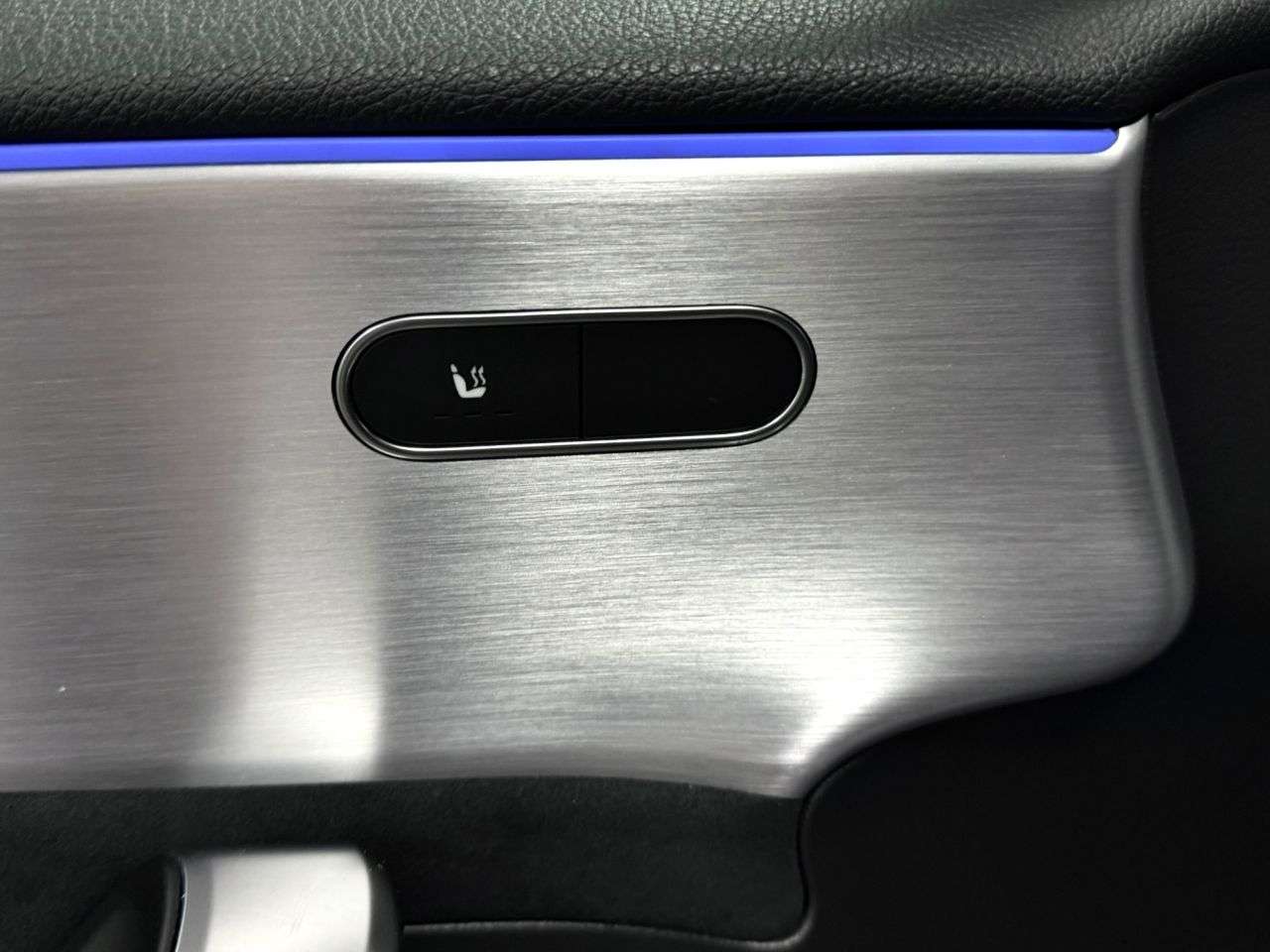 2021 MERCEDES-BENZ A CLASS 2021 MERCEDES-BENZ A CLASS