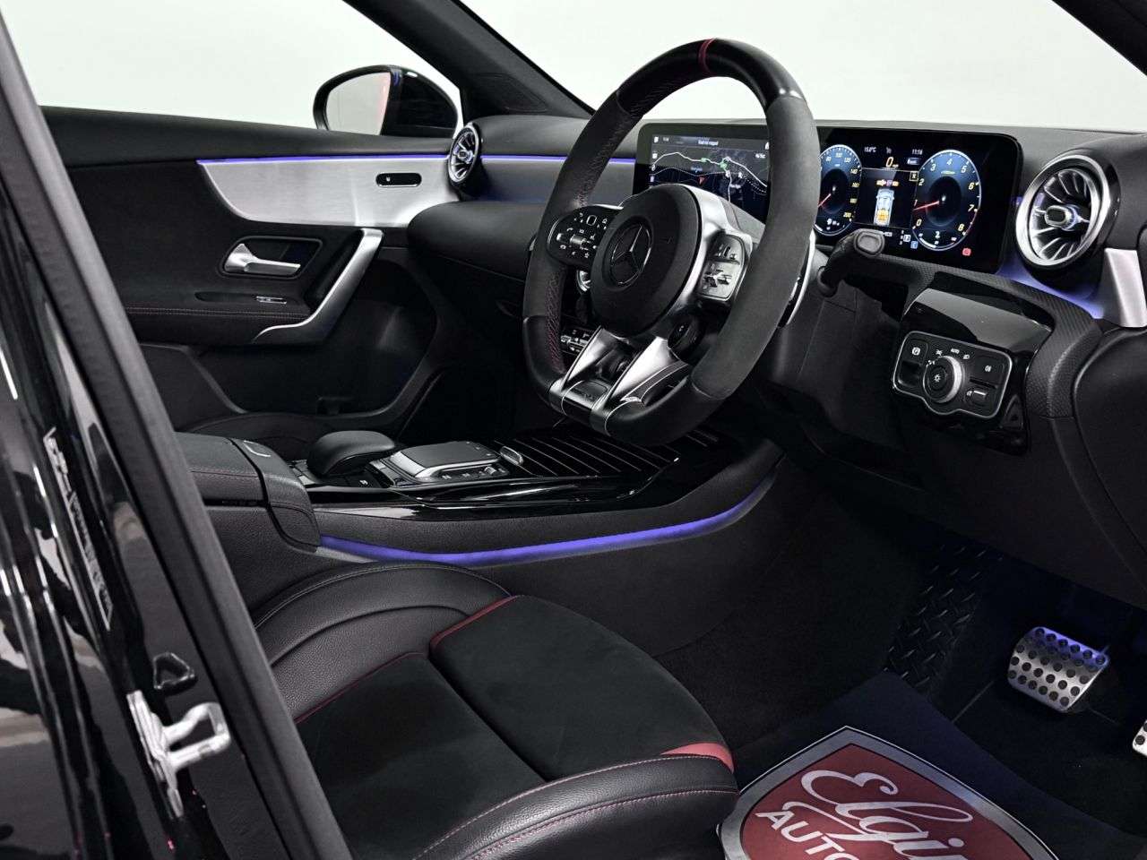 2021 MERCEDES-BENZ A CLASS 2021 MERCEDES-BENZ A CLASS