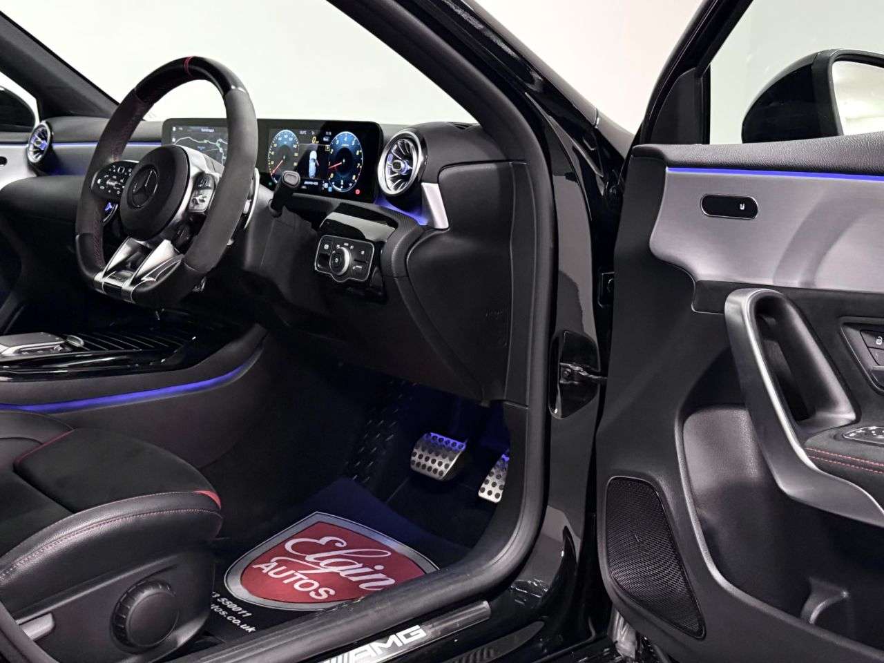 2021 MERCEDES-BENZ A CLASS 2021 MERCEDES-BENZ A CLASS