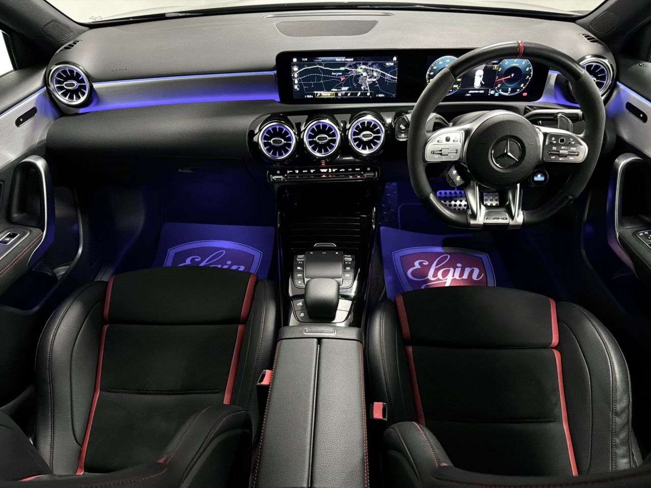 2021 MERCEDES-BENZ A CLASS 2021 MERCEDES-BENZ A CLASS