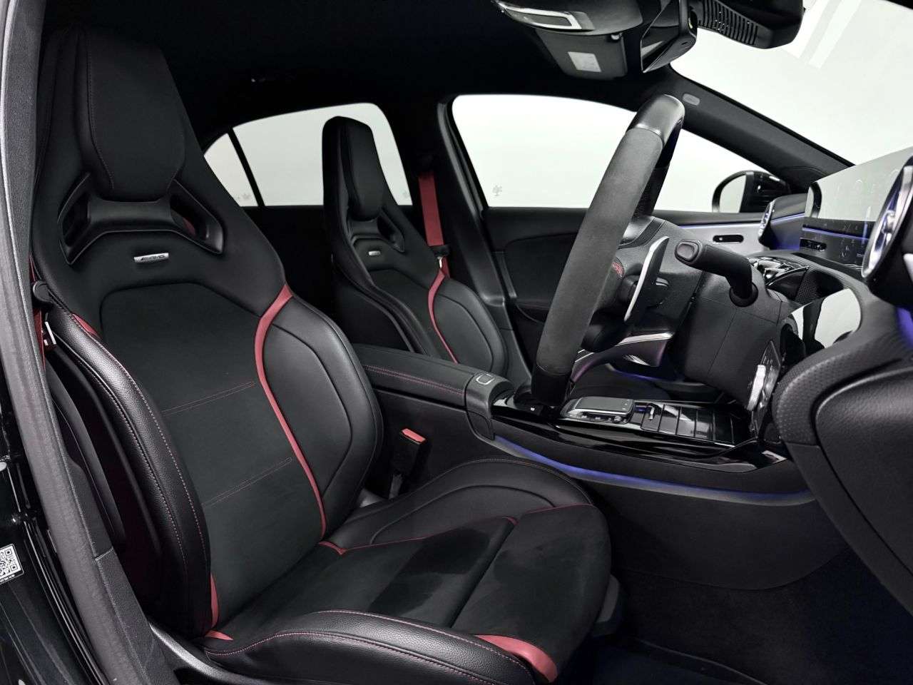 2021 MERCEDES-BENZ A CLASS 2021 MERCEDES-BENZ A CLASS