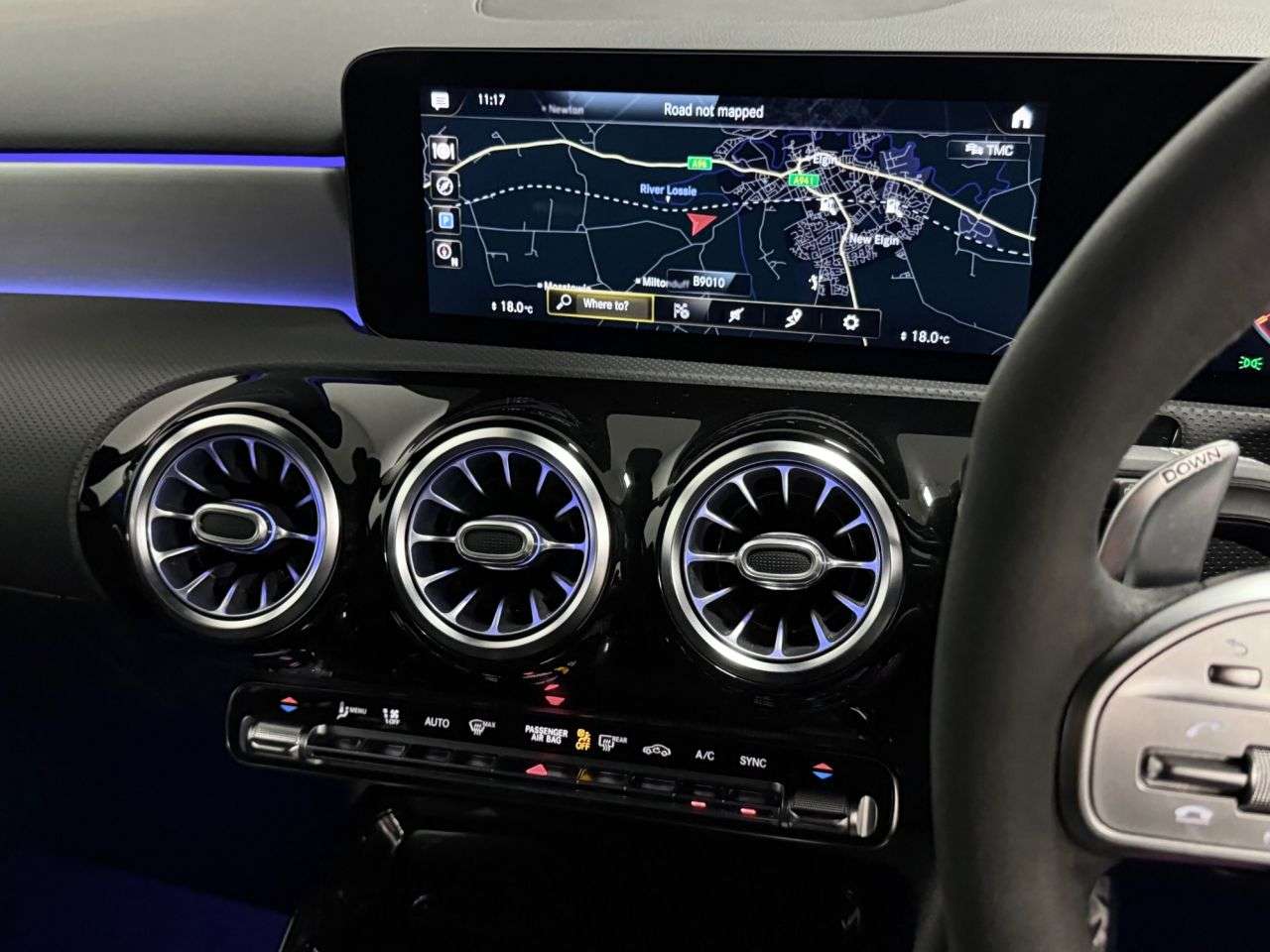 2021 MERCEDES-BENZ A CLASS 2021 MERCEDES-BENZ A CLASS