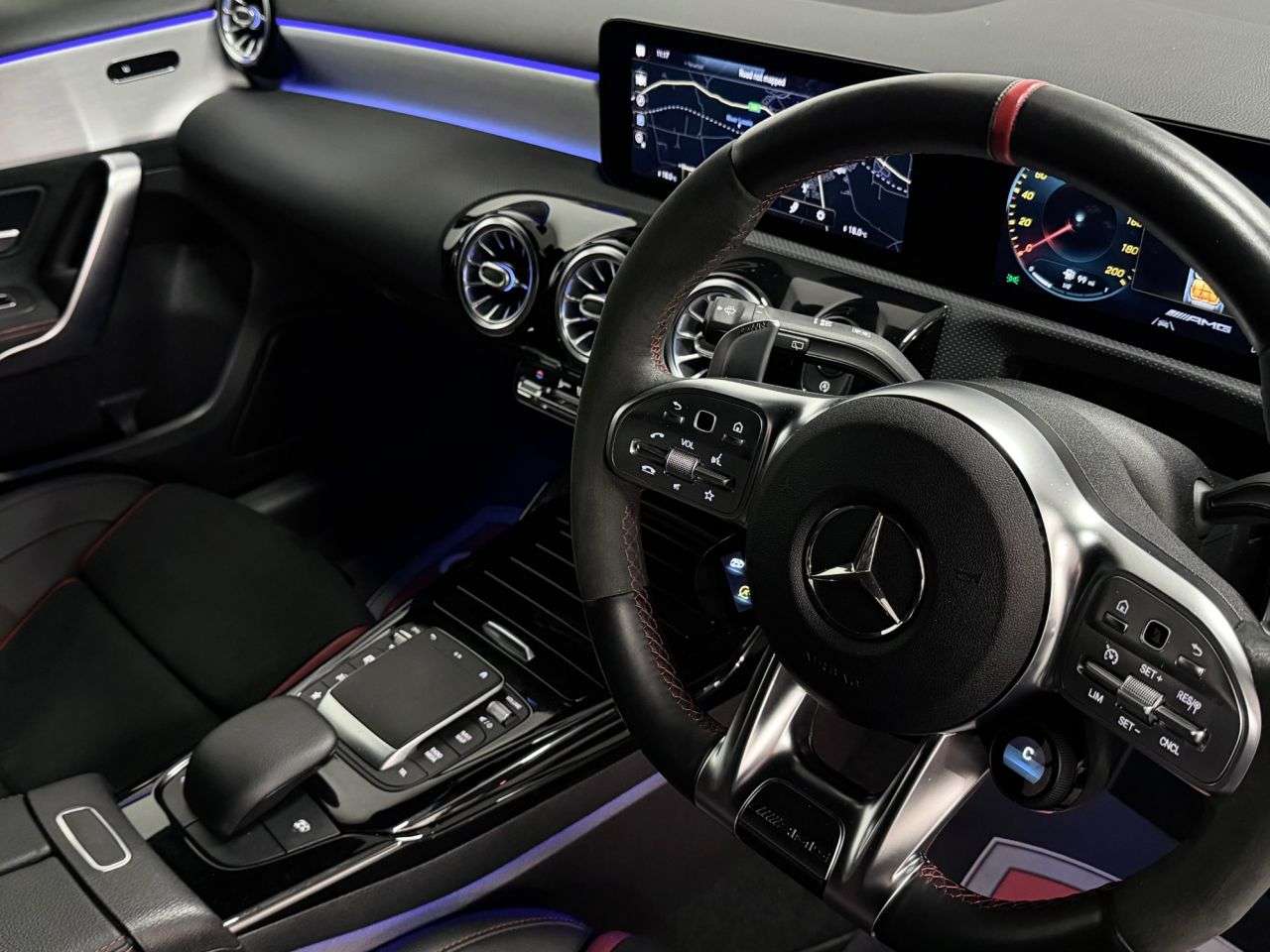2021 MERCEDES-BENZ A CLASS 2021 MERCEDES-BENZ A CLASS