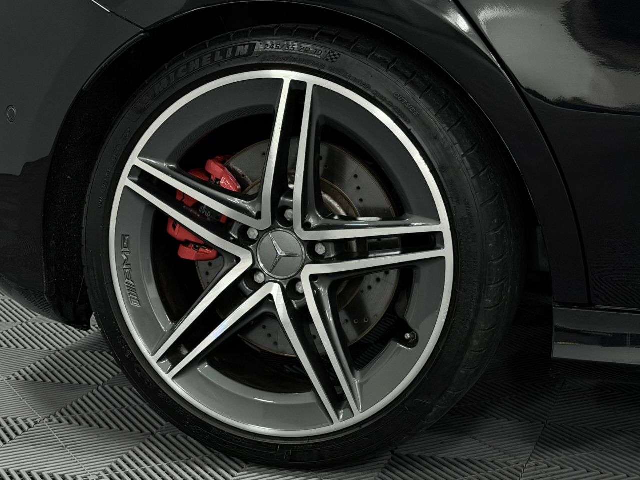 2021 MERCEDES-BENZ A CLASS 2021 MERCEDES-BENZ A CLASS