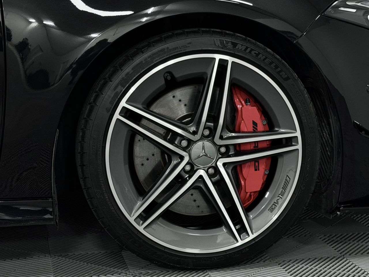 2021 MERCEDES-BENZ A CLASS 2021 MERCEDES-BENZ A CLASS