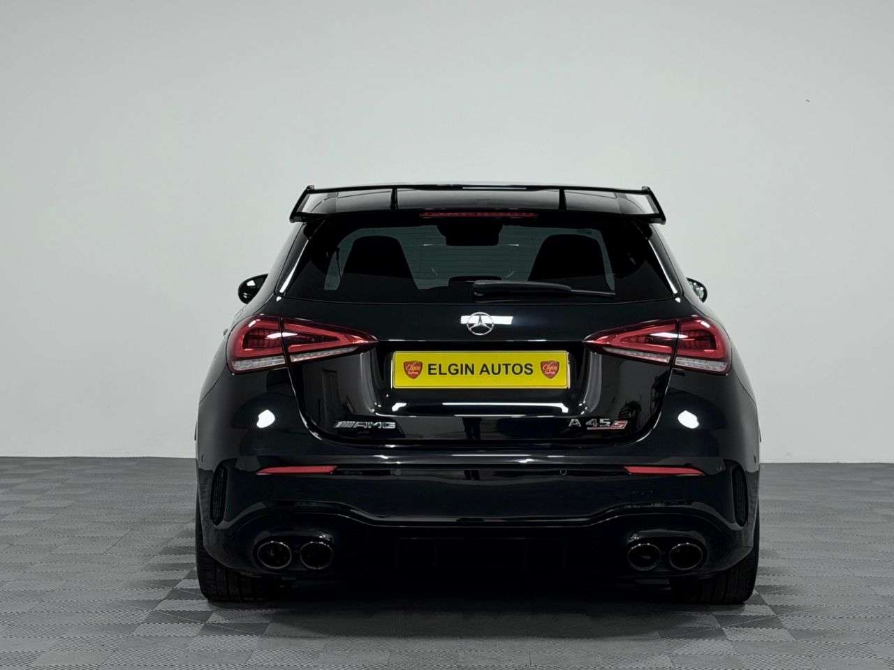 2021 MERCEDES-BENZ A CLASS 2021 MERCEDES-BENZ A CLASS