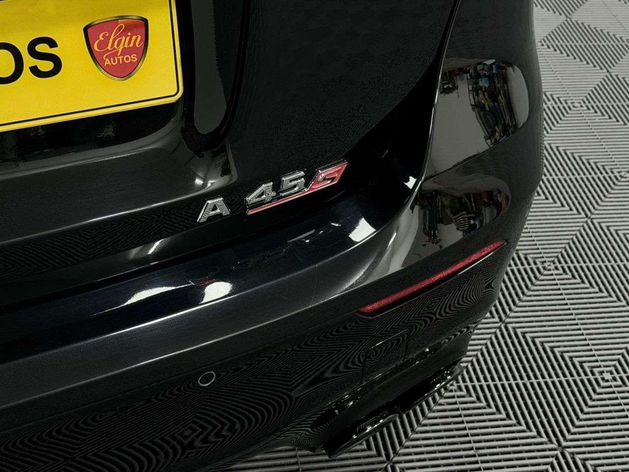 2021 MERCEDES-BENZ A CLASS 2021 MERCEDES-BENZ A CLASS