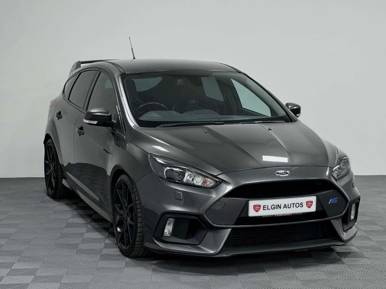 2016 FORD FOCUS 2016 FORD FOCUS