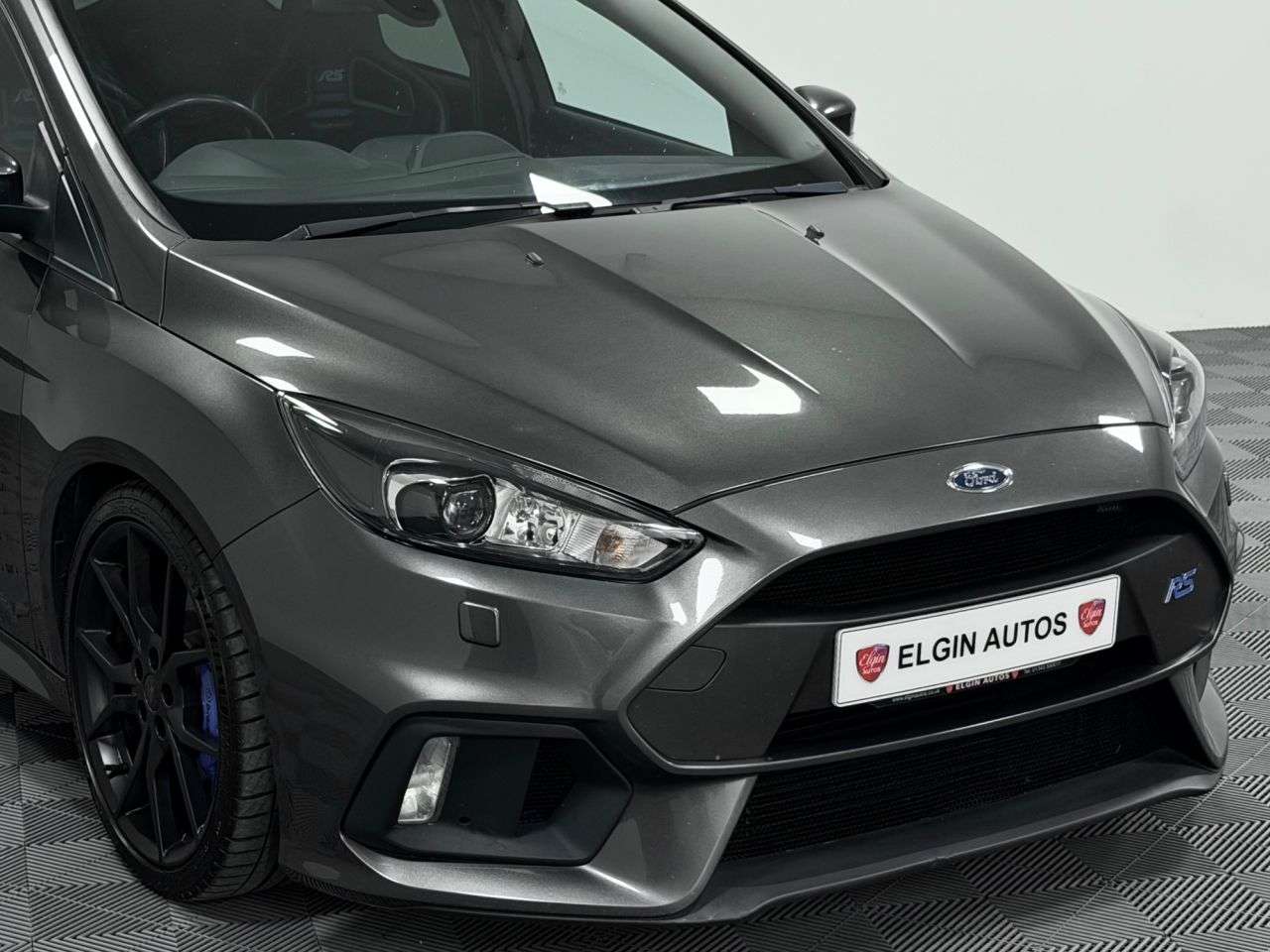 2016 FORD FOCUS 2016 FORD FOCUS