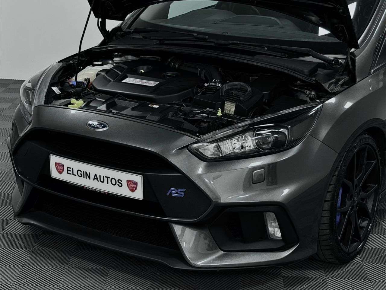 2016 FORD FOCUS 2016 FORD FOCUS