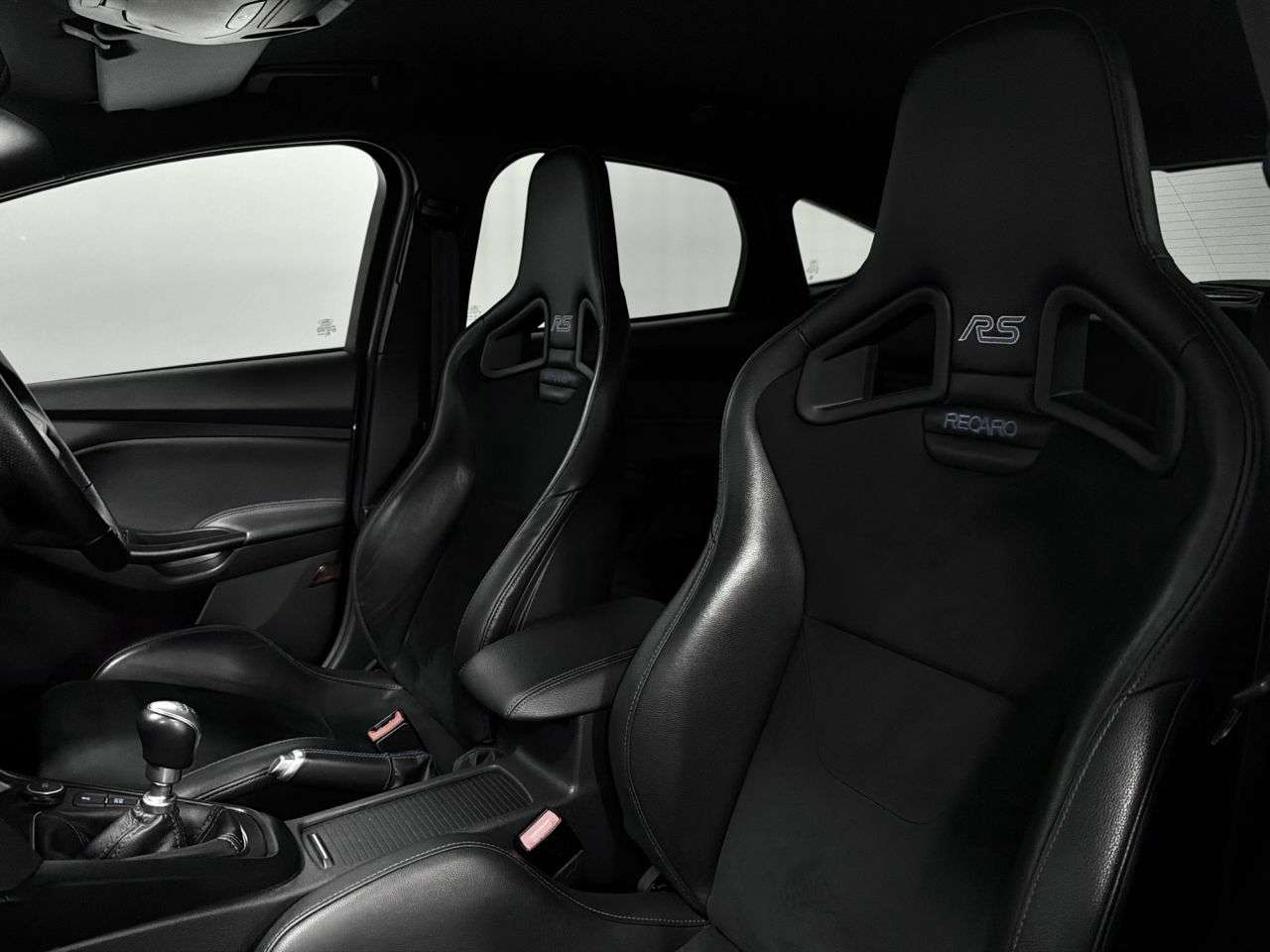 2016 FORD FOCUS 2016 FORD FOCUS