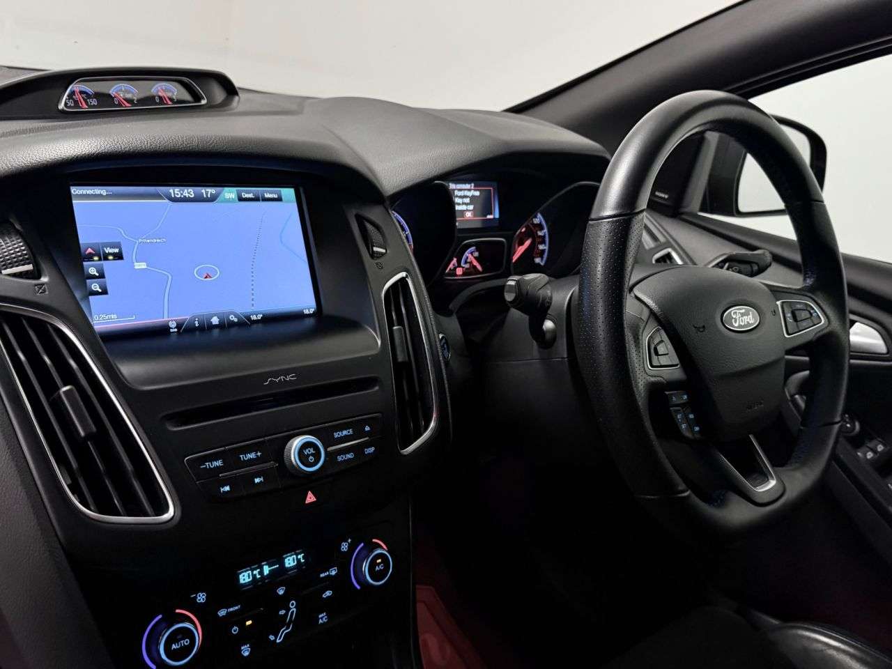2016 FORD FOCUS 2016 FORD FOCUS