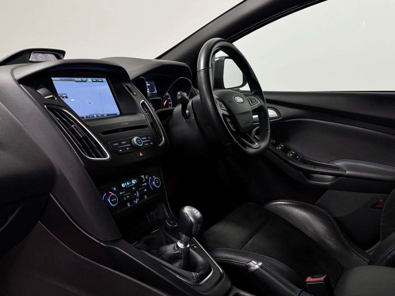2016 FORD FOCUS 2016 FORD FOCUS