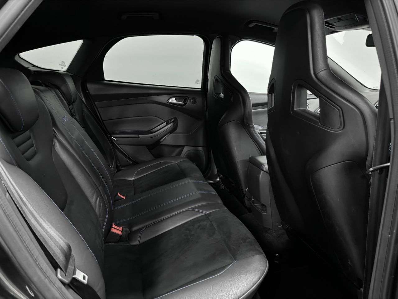 2016 FORD FOCUS 2016 FORD FOCUS