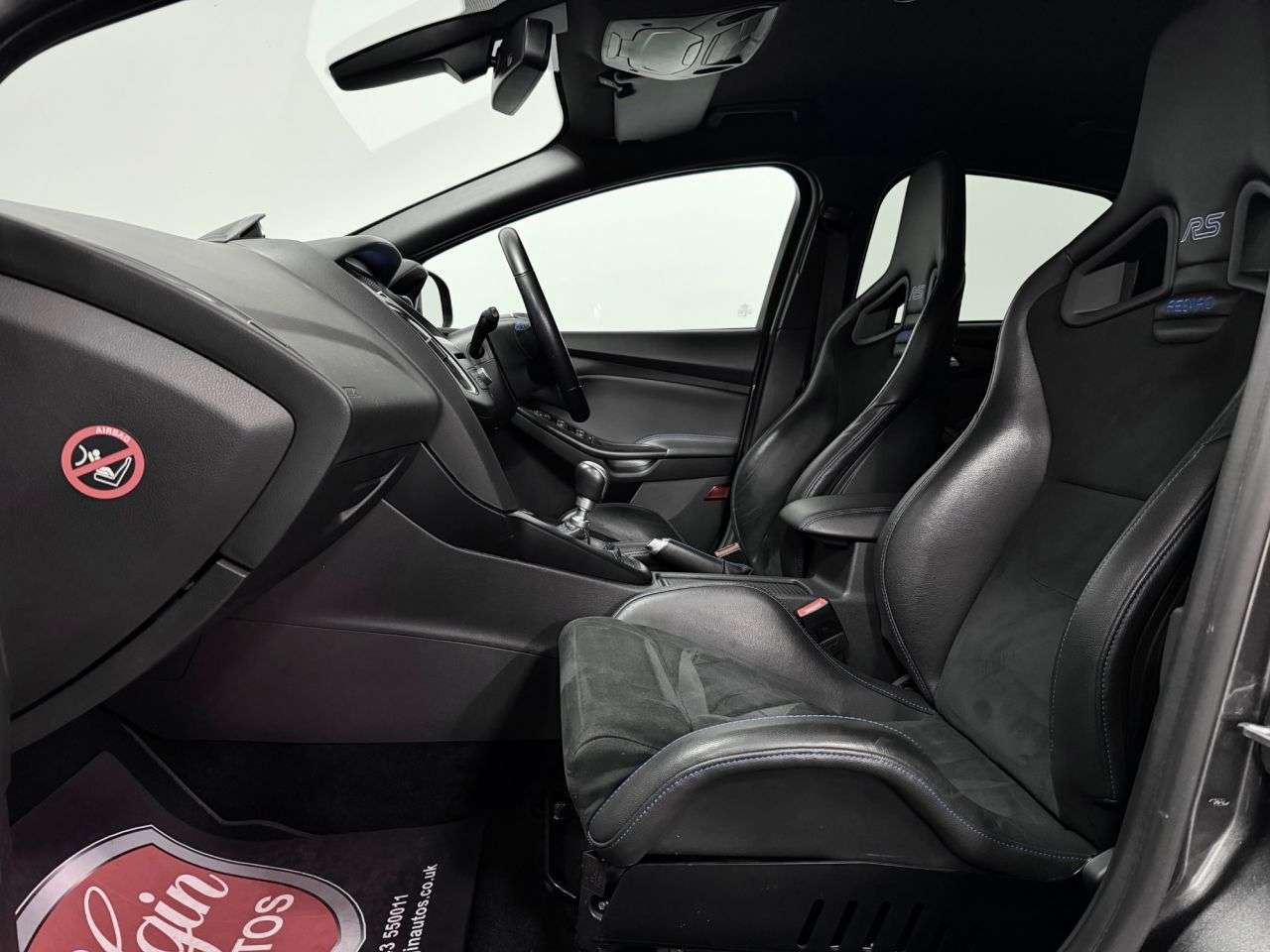 2016 FORD FOCUS 2016 FORD FOCUS