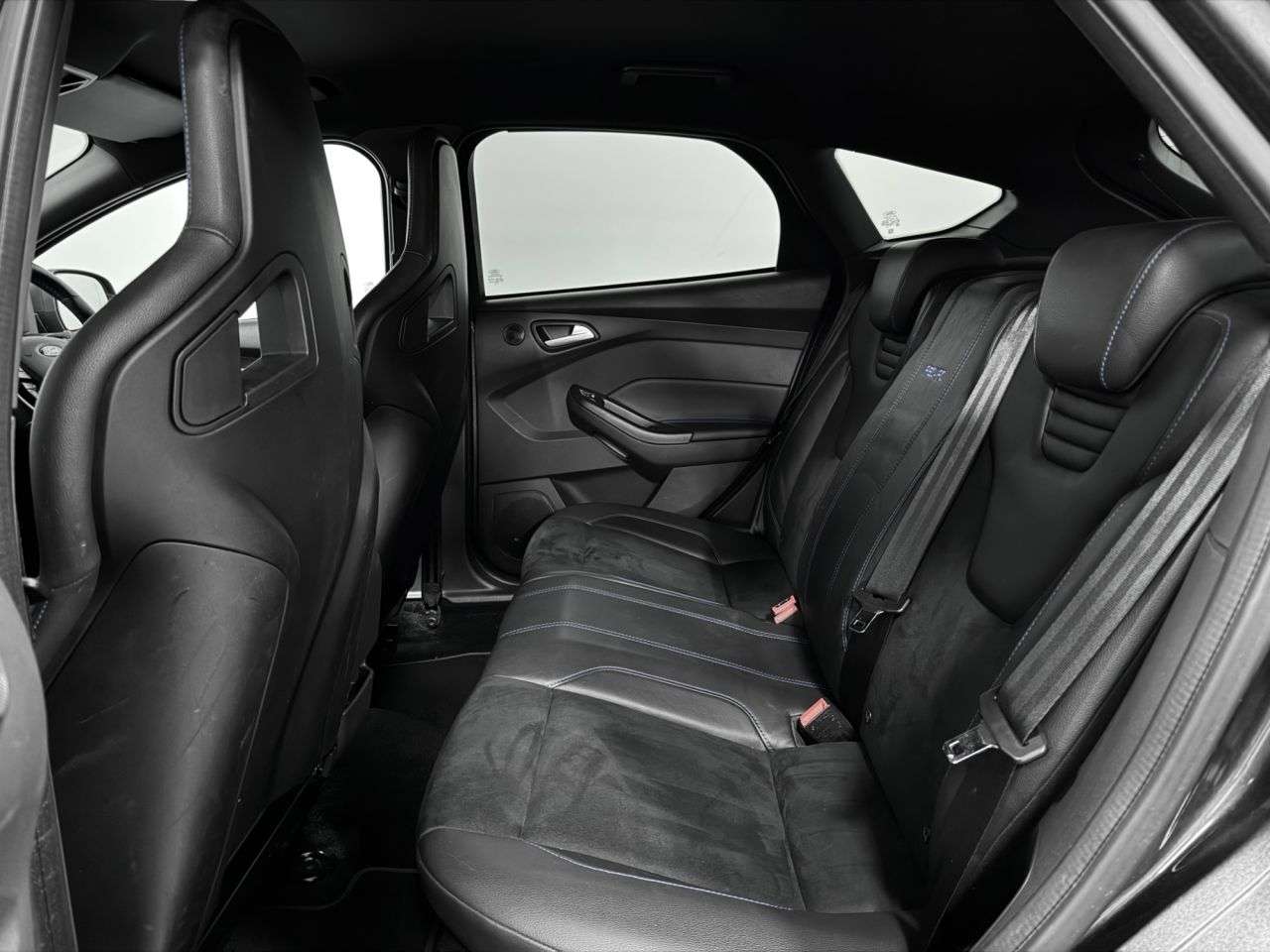 2016 FORD FOCUS 2016 FORD FOCUS